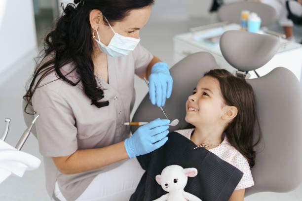Best Walk-In Emergency Dentist in Lake Forest Park, WA